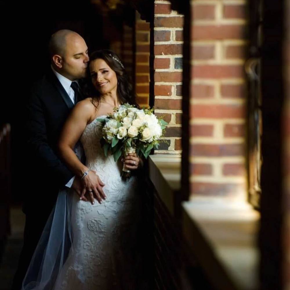 Meet your Posher, Rosanna